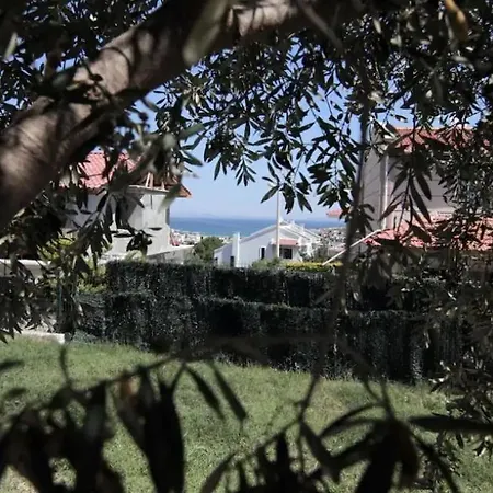 Ayayorgiye 500 Metre * Cesme