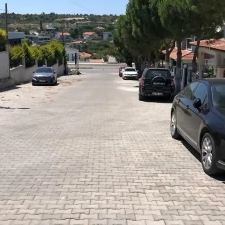 Ayayorgiye 500 Metre Vila