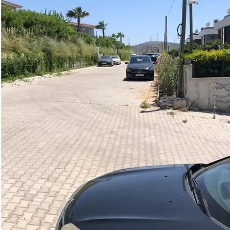 Ayayorgiye 500 Metre Cesme